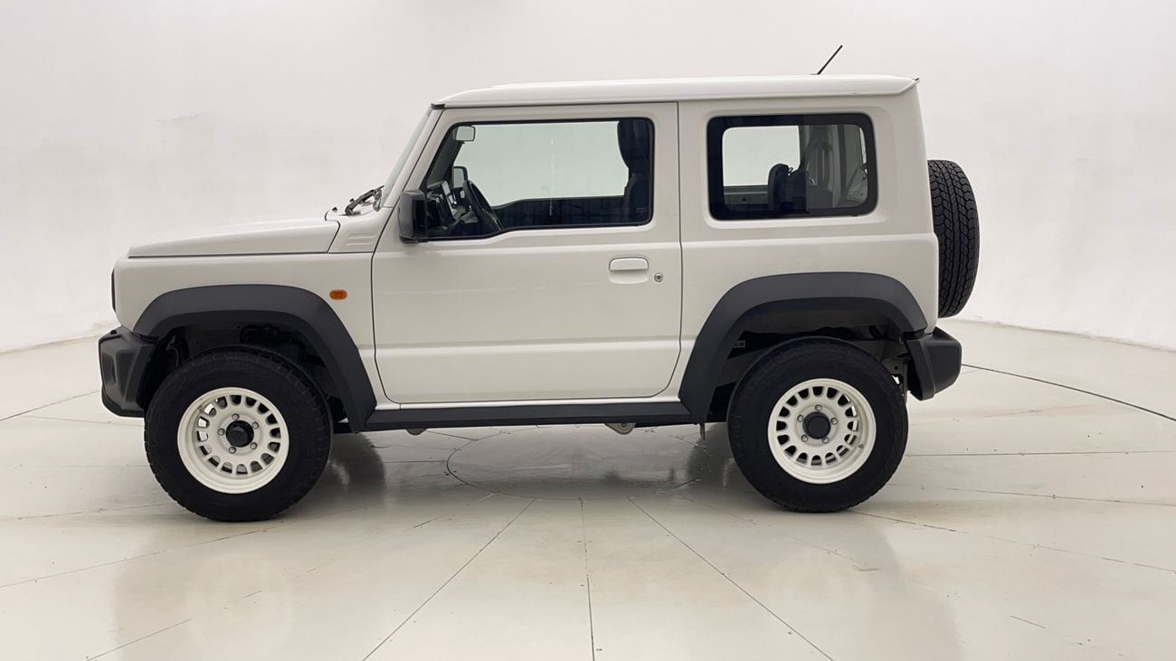 Suzuki Jimny GLX 1.5 | Zero Down Payment | Home Test Drive