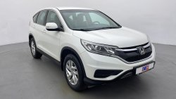 Honda CR-V LX 2.4 | Under Warranty | Inspected on 150+ parameters