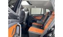 Volkswagen Tiguan 2018 Volkswagen Tiguan SEL, June 2023 VW Warranty, Full Volkswagen Service History, GCC