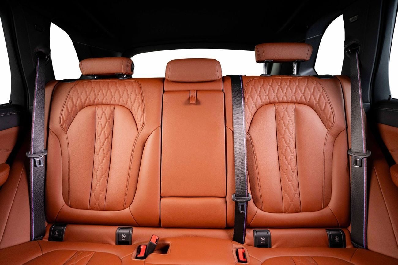 بي أم دبليو X5 40i M Sport 3.0L