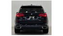 BMW X5 40i M Sport 2021 BMW X5 xDrive40i M-Sport, Oct 2025 BMW Warranty +Service Contract, Full Options, GC