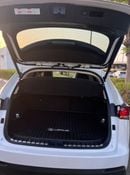 Lexus NX200t 2016 FULL OPTION LOW MILES UAE PASS