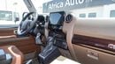 تويوتا لاند كروزر بيك آب LX 4.0L V6 Double Cabin Auto transmission