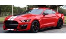 Ford Shelby GT500 *Available in USA* Ready For Export