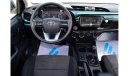 Toyota Hilux GL | 4x4 | Automatic Transmission | Excellent Condition | GCC