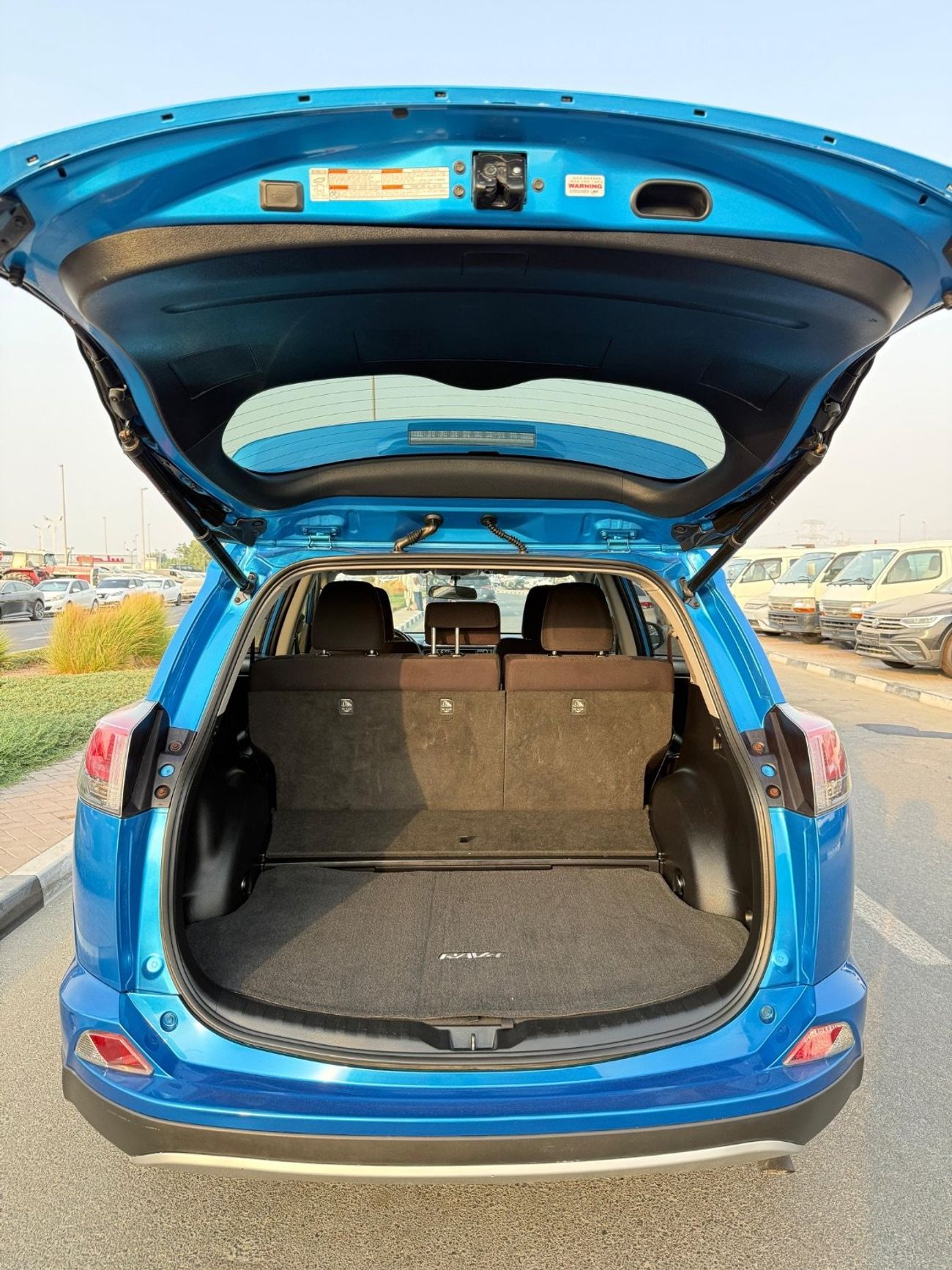 تويوتا راف ٤ 