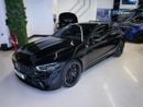 مرسيدس بنز AMG GT 63 S E PERFORMANCE 2023 Mercedes-Benz AMG GT | Brand New | 3 Years Full Warranty a