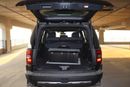 Toyota Prado TOYOTA PRADO / 2.4L V4 PETROL / LETHER WITH DRIVER PWR SEAT / Only for Africa Special Price