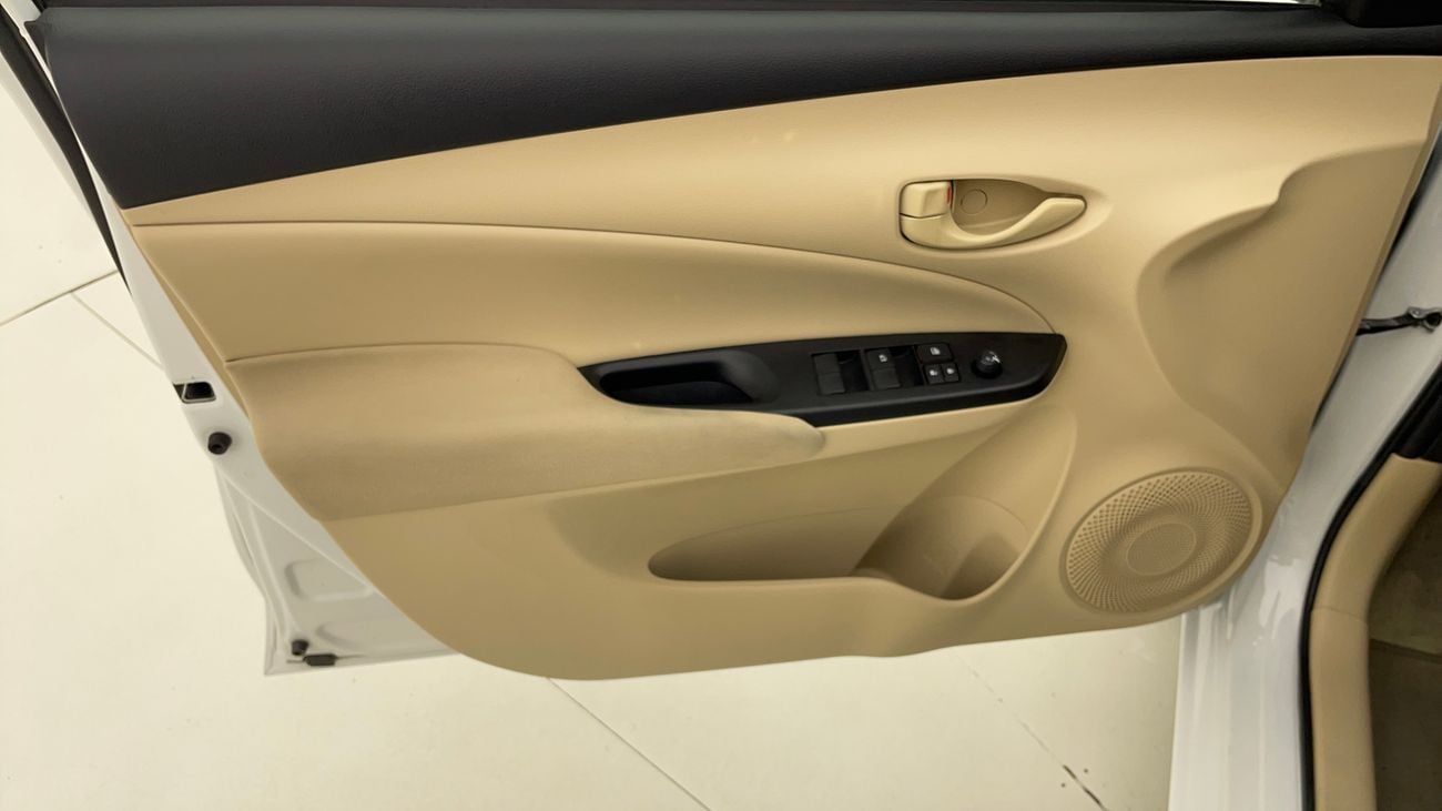 Toyota Yaris SE 1.5 | Zero Down Payment | Home Test Drive