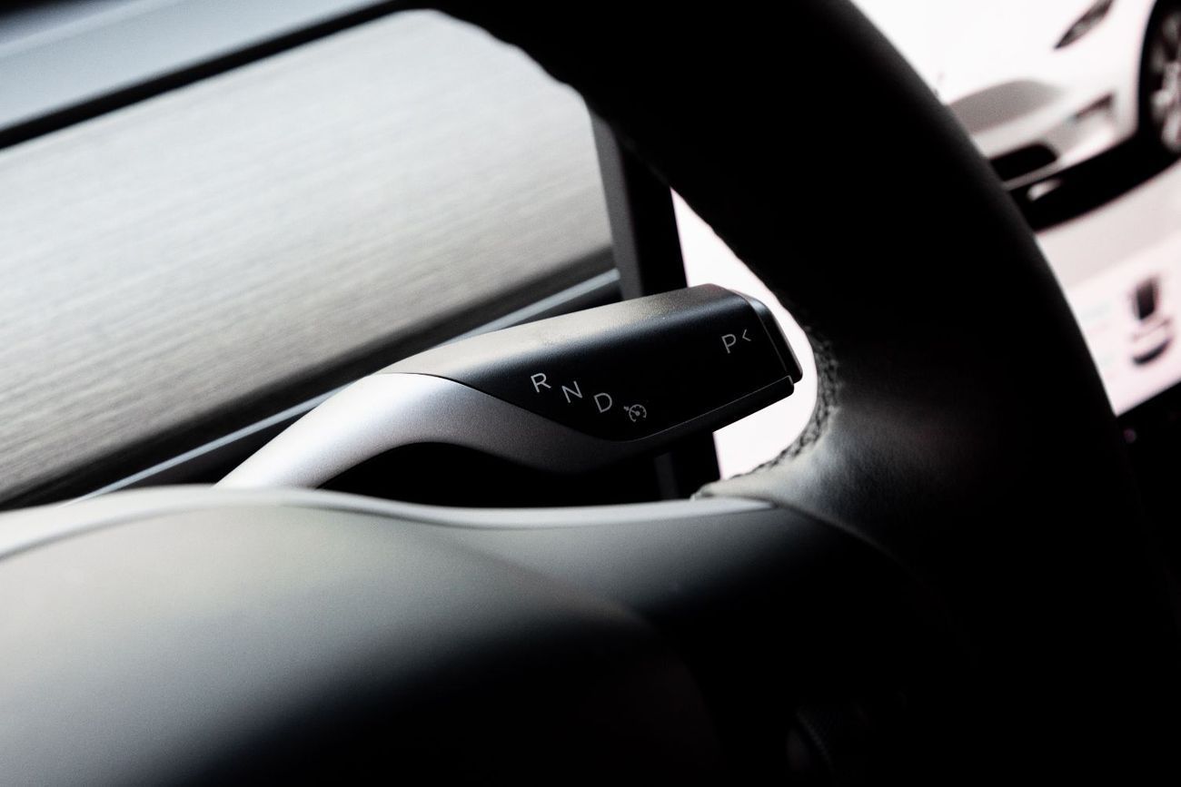 Tesla Model Y Long Range | 2,448 P.M | 0% Downpayment | Tesla Model Y | Agency Warranty!