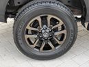 Toyota Hilux Modified to Adventure LHD 2.7L V4 2TR Petrol engine push start Automatic transmission 4WD 5 Seats 4