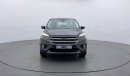 Ford Escape SE 2.5 | Under Warranty | Inspected on 150+ parameters