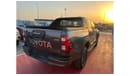 Toyota Hilux TOYOTA HILUX 4.0 ADVENTURE GREY 2023