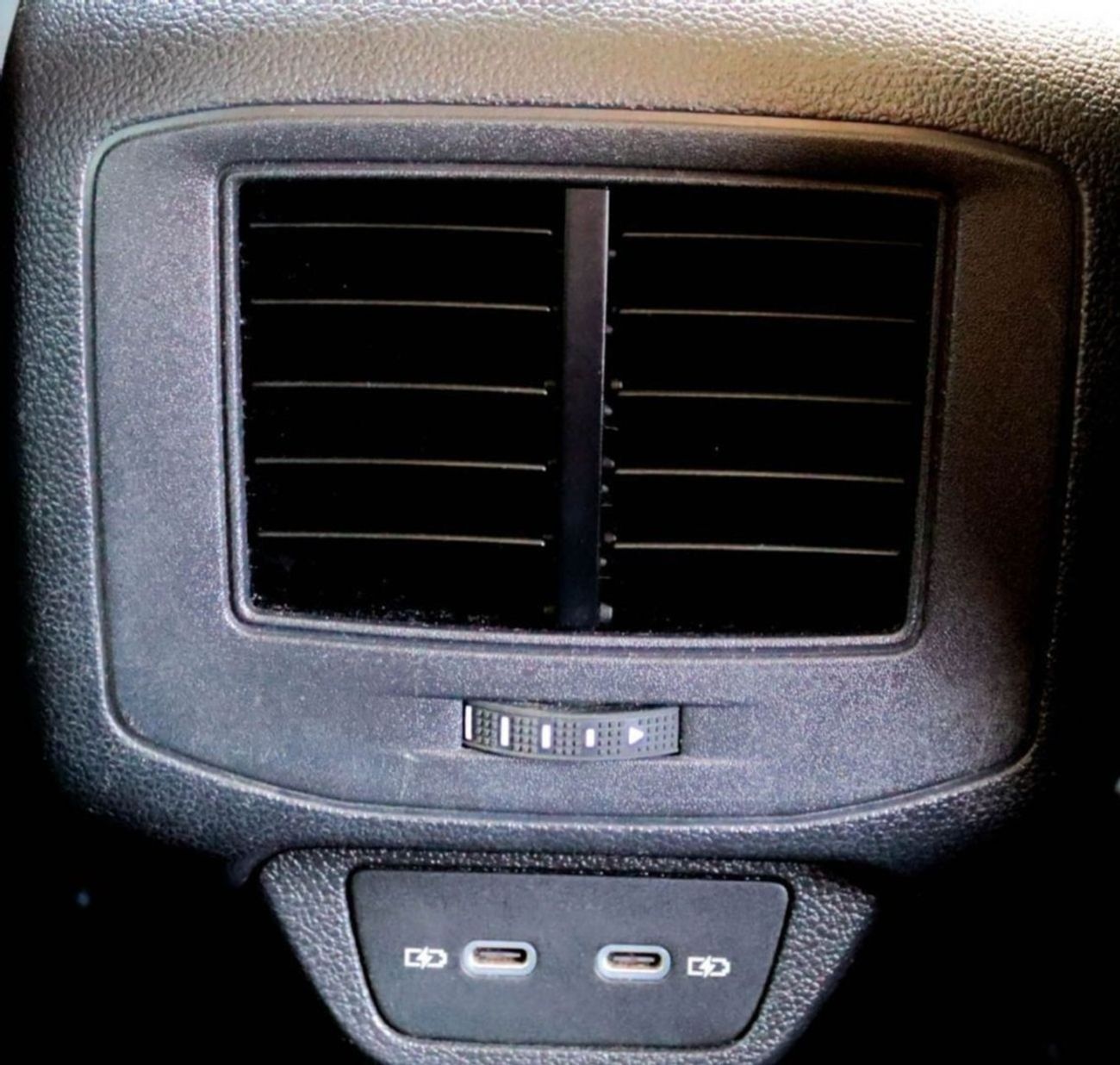 Volkswagen T ROC Life 1.4L Volkswagen T-Roc 2021 GCC, without accidents, in excellent condition 837 PM