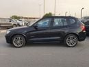بي أم دبليو X3 XDRIVE 28i M SPORT