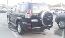 تويوتا برادو Toyota Prado VX GCC 2007