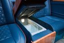 Mercedes Benz Vito