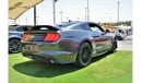 Ford Mustang EcoBoost MUSTANG //ECO-BOOST //FULL SHELBY KIT//LOOW MILEG//GOOD CONDITION