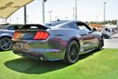 Ford Mustang EcoBoost MUSTANG //ECO-BOOST //FULL SHELBY KIT//LOOW MILEG//GOOD CONDITION