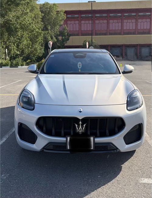 Maserati Grecale Modena