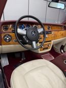 رولز رويس فانتوم Drophead Coupé | GCC Specs | Iconic Luxury Convertible