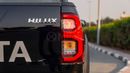 تويوتا هيلوكس (RHD) TOYOTA HILUX DC | EXPORT ONLY