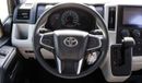 تويوتا هاياس Automatic 2025