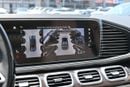 مرسيدس بنز GLS 450 Mercedes GLS 450 SUV, 3.0L Turbo In-Line 6 with Mild Hybrid, Model 2024