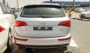 Audi Q5 S Line Quattro