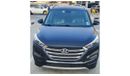 Hyundai Tucson GL 2018 Hyundai Tucson 1.6 Turbo AWD Clean Tittle car