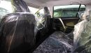 Toyota RAV4 RIGHT HAND DRIVE EXPORT ONLY