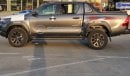 Toyota Hilux ADVENTURE V6 4.0L SR5 PETROL , AUTOMATIC , Overfender, Alloy18