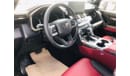 Toyota Land Cruiser 300 GR 3.5L TWIN TURBO // 2022 // SPORT EDITION FULL OPTION // SPECIAL OFFER // BY FORMULA AUTO // F