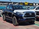 Toyota Hilux WIDE BODY / 4.0L V6 A/T  PETROL / PUSH START / 4WD (CODE # HP40AF)