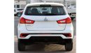 Mitsubishi ASX Mitsubishi ASX 2019 GCC in excellent condition without accidents, very clean from inside and outside