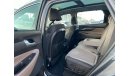 Hyundai Santa Fe High Hyundai Santa Fe 2021 GCC, full option, under warrantyPay monthly 1466 AED