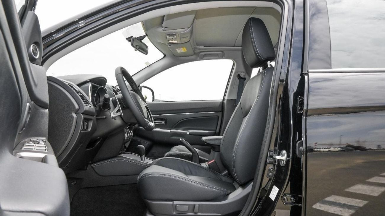 ميتسوبيشي ASX P-line 2.0 4wd