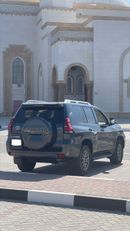 تويوتا برادو