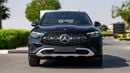 Mercedes Benz GLC200 STANDARD