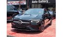 Mercedes-Benz CLA 250 AMG 5 y Warranty and Service GCC 2021