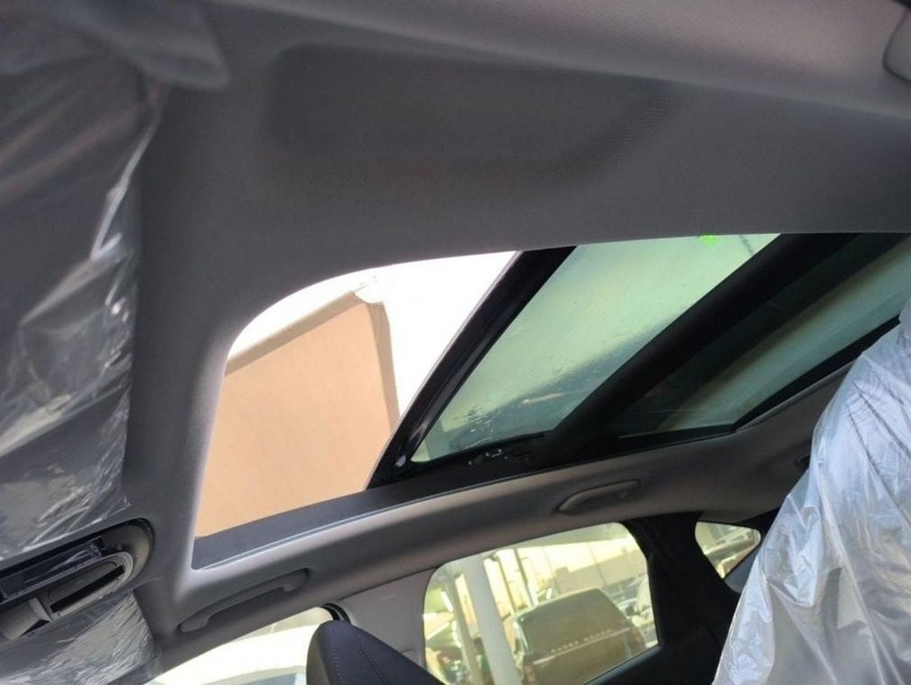 Hyundai Tucson Premium 1.6L 2022 0km full option