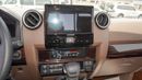Toyota Land Cruiser Pick Up LX 4.0L V6 Single Cabin A/T