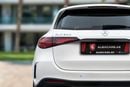 Mercedes Benz GLC200 | 4,113 P.M | 0% Downpayment | Mercedes Warranty!