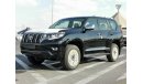 Toyota Prado TXL 2.7L Petrol, 18”Alloy Rims, Fog Lamps, LED Headlights, Sunroof, CODE - PTXL20