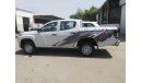 Mitsubishi L200 4x4 diesel