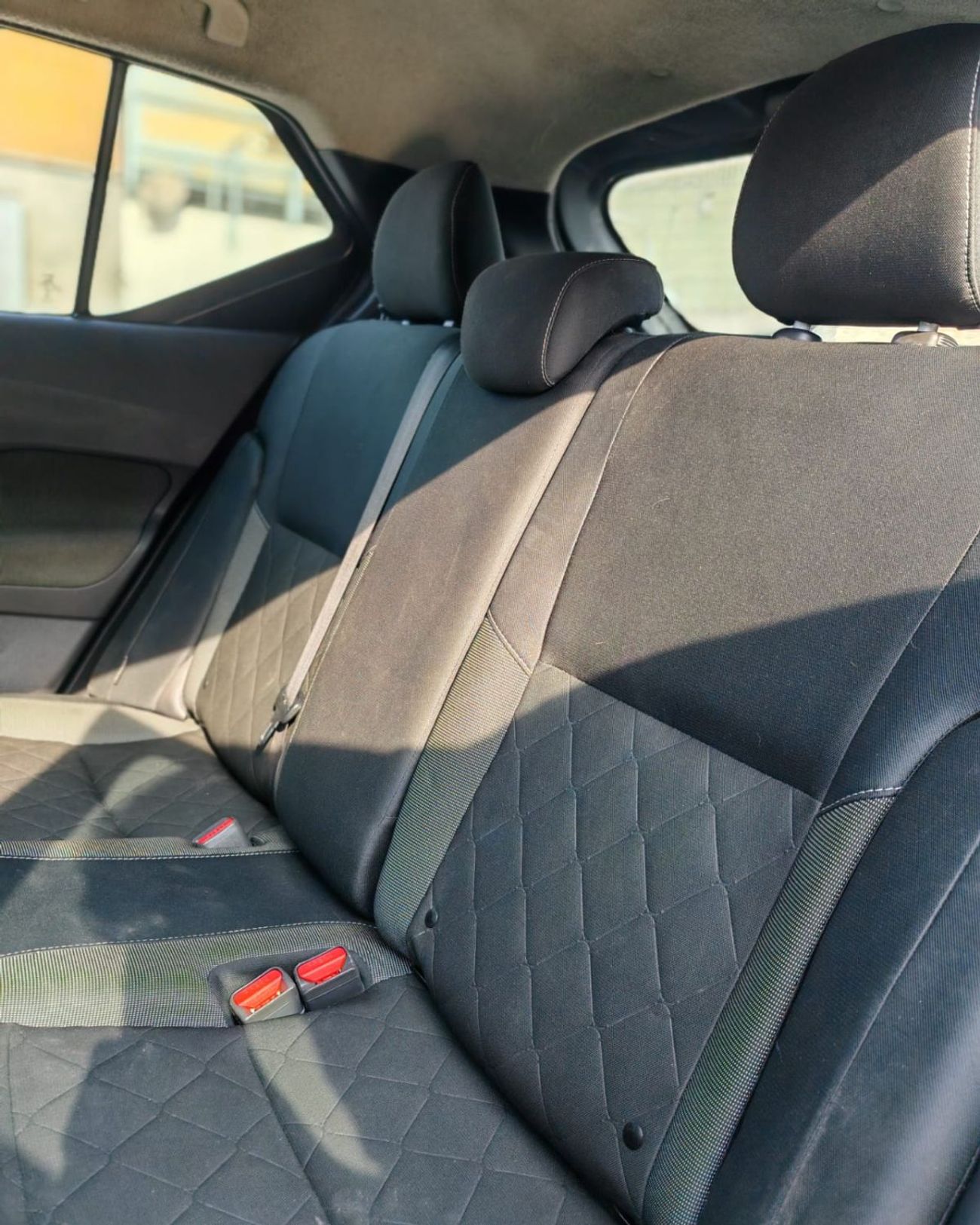 نيسان كيكس SV 1.6L