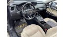 مازدا CX-9 2018 Mazda CX9 SkyActive, Full Service History, Warranty, Low kms, GCC Specs