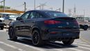 Mercedes-Benz GLE 53 Mercedes-Benz GLE53 AMG Coupe, 22" Alloy Wheels, Luxury Wood, New Facelift | 4Matic+ | 2024