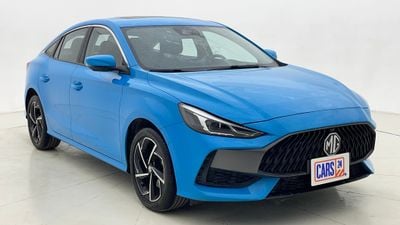 MG GT LUXURY 1.5 | Zero Down Payment | Home Test Drive