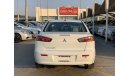 ميتسوبيشي لانسر Mitsubishi Lancer 2017 2.0L Ref#509